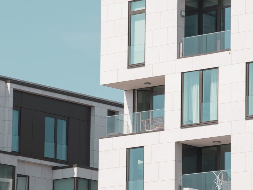 Edificio residencial